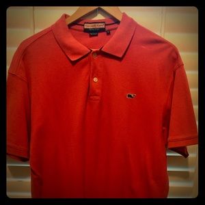 Vineyard Vines mens SS Polo